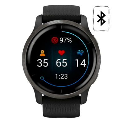 Garmin Smart Watch Venu 2 | BITĖ