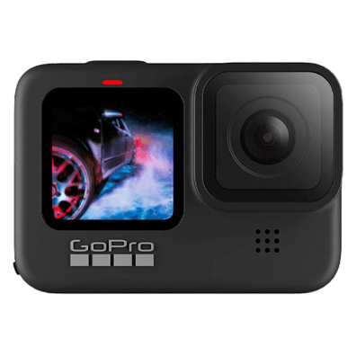 GoPro 9 Action Camera | BITĖ