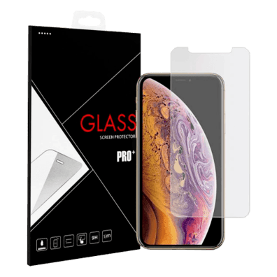Samsung Galaxy A42 Tempered 2D Screen Glass By Telemax