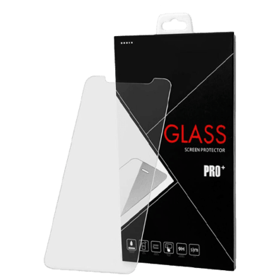 Samsung Galaxy A72 Tempered 2D Glass By Telemax Transparent | BITĖ