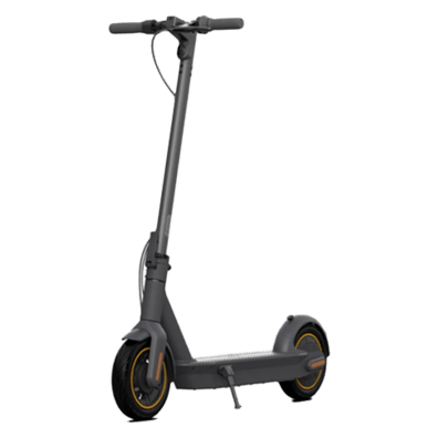 Segway Ninebot eKickScooter MAX G30 II | BITĖ