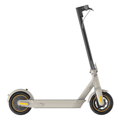 Segway Ninebot eKickScooter MAX G30LE II | BITĖ