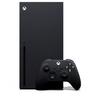 Xbox Series X 1TB | BITĖ