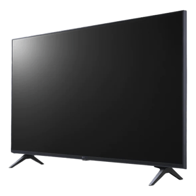 LG 43" UHD 4K Smart TV (43UP80003LR) | BITĖ