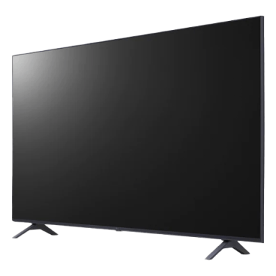 LG 55" UHD Smart TV (55UP80003) | BITĖ