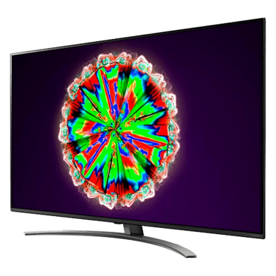 LG 55" UHD 4K Smart TV (55NANO813NA) | BITĖ