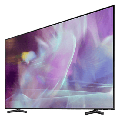 Samsung 55" QLED 4K Smart TV (QE55Q67AAUXXH) | BITĖ
