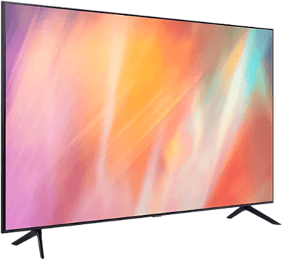Samsung 75" UHD 4K Smart TV (UE75AU7172UXXH)