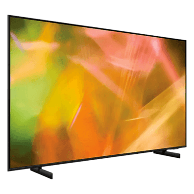 Samsung 55" UHD 4K Smart TV (UE55AU8072UXXH) | BITĖ