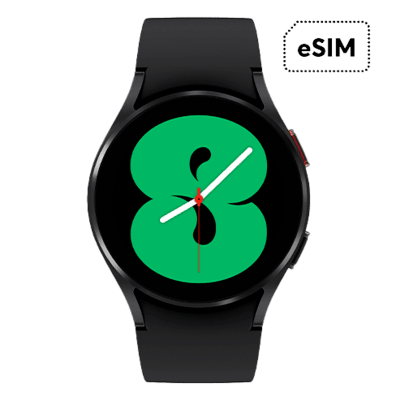 Samsung Galaxy Watch 4 40mm | BITĖ