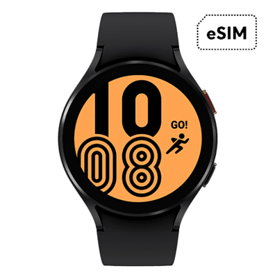 Samsung Galaxy Watch 4 44mm | BITĖ