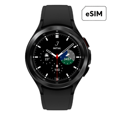 Samsung Galaxy Watch 4 Classic 46mm | BITĖ