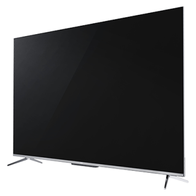 TCL 43" UHD Smart TV (43P715) | BITĖ