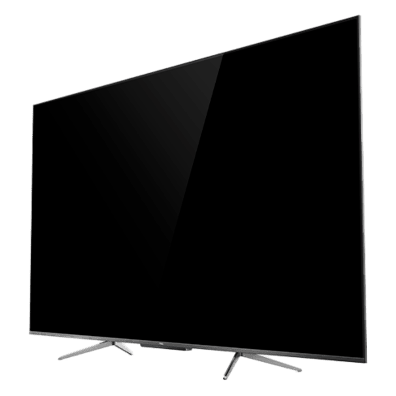 TCL 50" UHD Smart TV (50AC710) | BITĖ