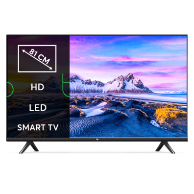 Xiaomi 32" HD Smart TV (ELA4588EU) | BITĖ