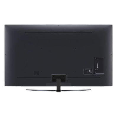 LG 75" UHD 4K Smart TV 75UP81003LA.AEU | BITĖ