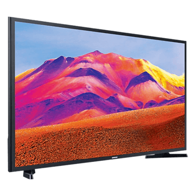 Samsung 32" FHD Smart TV T5372 (UE32T5372CUXXH) | BITĖ