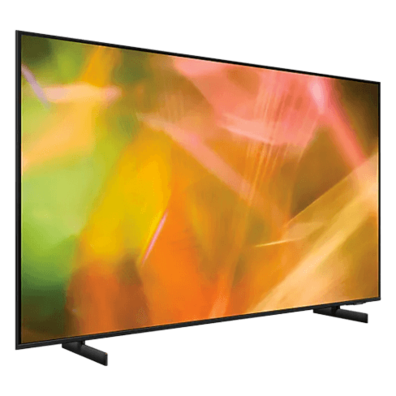 Samsung 70" Crystal UHD 4K Smart TV AU8072 (UE70AU8072UXXH) | BITĖ