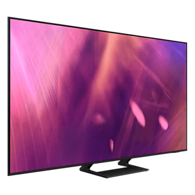 Samsung 65" Crystal UHD 4K Smart TV AU9000 (UE65AU9072UXXH) | BITĖ