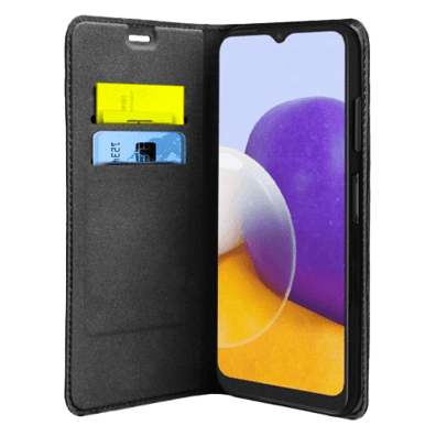 Samsung Galaxy A22 5G Wallet Lite Case By SBS | BITĖ