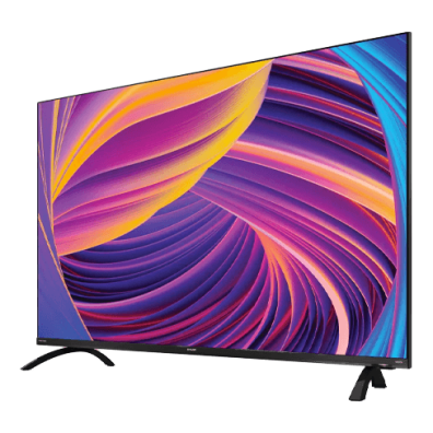 Sharp 50" 4K UHD Smart TV 50DL3EA | BITĖ