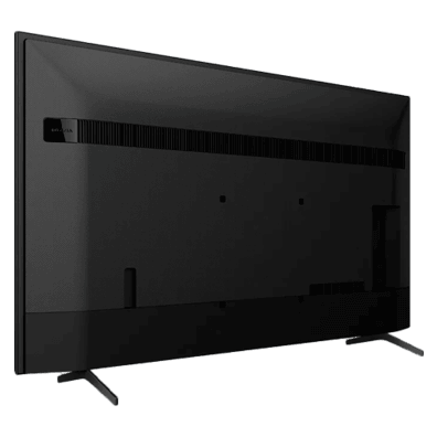 Sony 65" UHD 4K Smart TV KD65XH8096BAEP | BITĖ