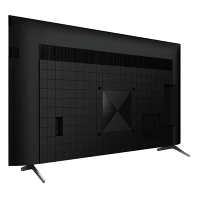Sony 55'' 4K UHD Smart TV X90J (XR55X90JAEP) | BITĖ