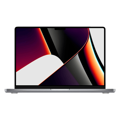 Apple MacBook Pro 14" | BITĖ