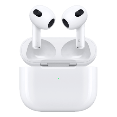 Apple AirPods (3rd gen) | BITĖ