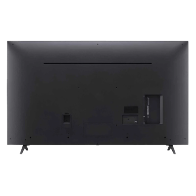 LG 55" UHD 4K Smart TV (55UP77003LB) | BITĖ