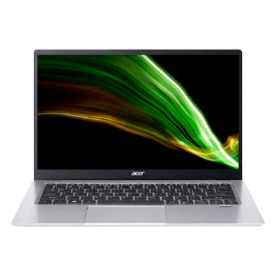 Acer Swift SF114-34-P35H | BITĖ