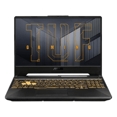 Asus TUF Gaming FX506HCB-HN144W 15.6" | BITĖ