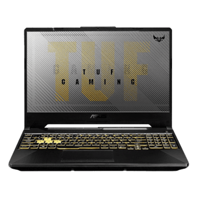Asus TUF Gaming FX506LH-HN002T 15.6" | BITĖ