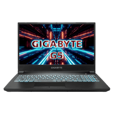 Gigabyte G5 MD 15.6" | BITĖ