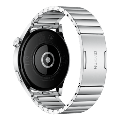 Huawei Watch GT3 46mm Stainless Steel Strap | BITĖ