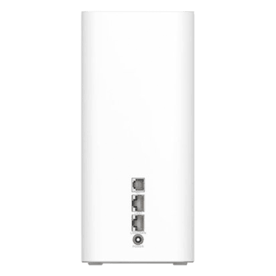 Huawei H138-380 5G CPE Pro 2 White | BITĖ