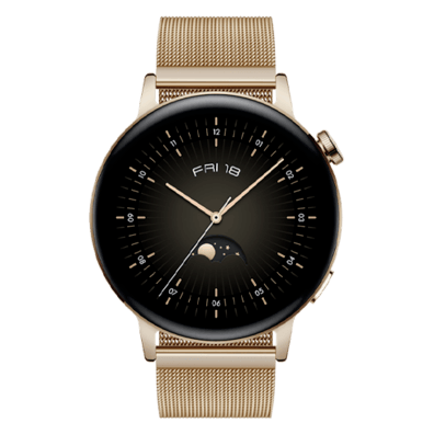 Huawei Watch GT3 42mm | BITĖ