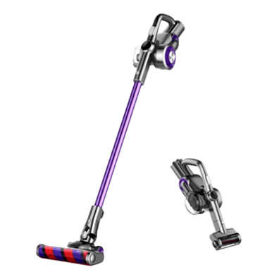 Jimmy Vacuum cleaner H8 Pro Cordless Purple (H8 Pro) | BITĖ