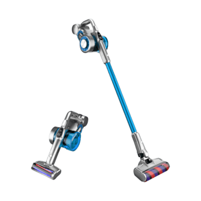 Jimmy Vacuum cleaner JV85 Cordless Blue | BITĖ