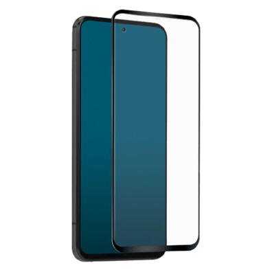 Xiaomi Redmi Note 10 Pro/Pro Max/Mi 11i/Poco F3 Screen Glass By SBS Black | BITĖ