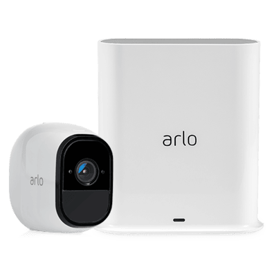 Arlo Pro Add-On papildus kamera