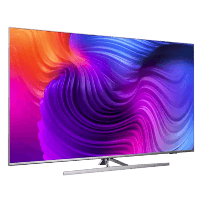 Philips 50" UHD 4K Smart TV (50PUS8506/12) | BITĖ