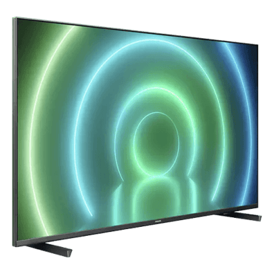 Philips 55" UHD 4K Smart TV (55PUS7906/12) | BITĖ