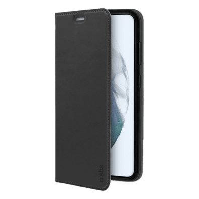 Samsung Galaxy S21 FE Wallet Case By SBS Black | BITĖ