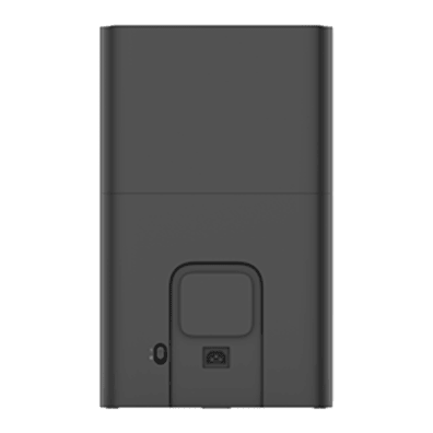 Xiaomi Auto-Empty Station Black (BHR5196EU) | BITĖ