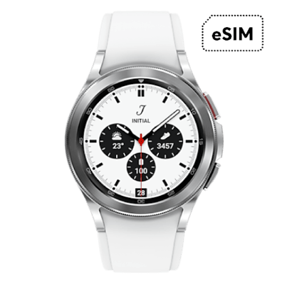 Samsung Galaxy Watch 4 Classic 42mm | BITĖ