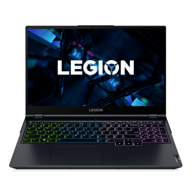 Lenovo Legion 5 15ITH6H 15.6" | BITĖ