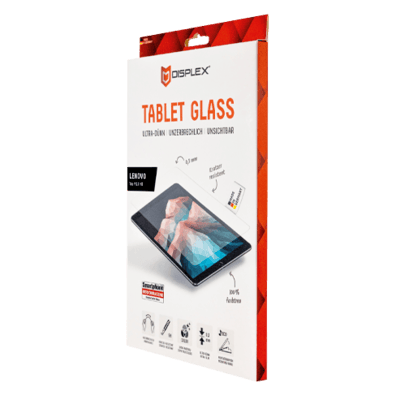 Lenovo Tab M10 Tablet Glass By Displex | BITĖ