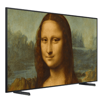 Samsung 85" Frame QLED 4K Smart TV LS03B (QE85LS03BAUXXH) | BITĖ