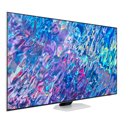 Samsung 55" QLED 4K Smart TV QN85 (QE55QN85BATXXH) | BITĖ